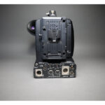 Used panasonic camera AAJ HPX3100 7