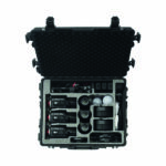 Aputure Storm 80c 3 Light Kit - UK