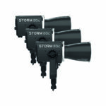 Aputure Storm 80c 3 Light Kit - UK_2