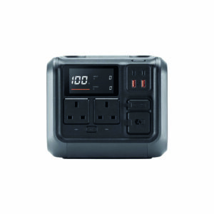 DJI Power 500 Portable Power Station