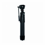 Manfrotto ONE Carbon Fibre Tripod With Fluid Head_4
