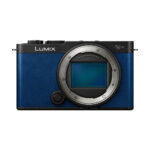 Panasonic S9NE-A - Blue image 2