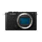 Panasonic S9NE-K Black image 2