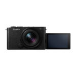 Panasonic S9NE-K Black image 4