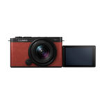 Panasonic S9NE-R Red image 3