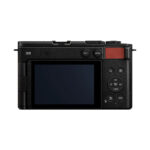 Panasonic S9NE-R Red image 4