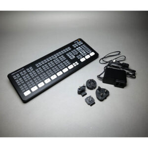 Used Blackmagic Design ATEM Mini Extreme Iso (2)
