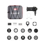 Aputure Spotlight Mini 36° Lens Kit_2