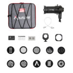 Aputure Spotlight mini 19 Degrees_2