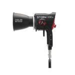 Aputure Storm 400x