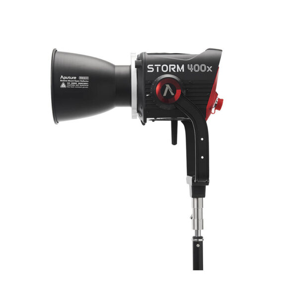 Aputure Storm 400x - bps-tv.co.uk