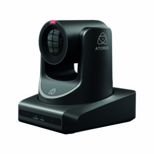 Atomos A-Eye 4K-20X PTZ Camera