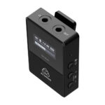 Atomos StudioSonic Shotgun Microphone_5
