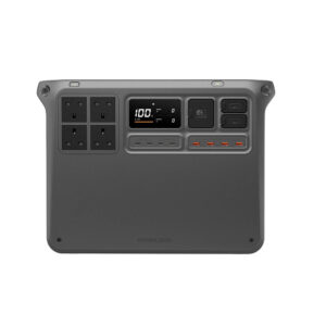 DJI Power 2000 Portable Power Station
