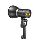 ML60Bi 60W 2800-6500K Handheld COB LED Video Light_2
