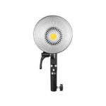 ML60Bi 60W 2800-6500K Handheld COB LED Video Light_3