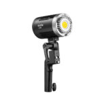 ML60Bi 60W 2800-6500K Handheld COB LED Video Light_4