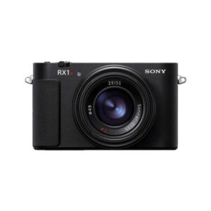 Sony RX1R III Compact Camera