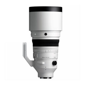 Sigma 200mm F/2 DG OS S Lens - E Mount