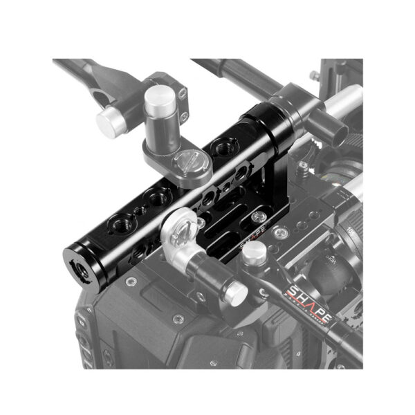 SHAPE L-SHAPE Pro Top Handle_3