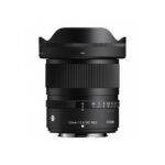 Sigma AF 12MM F14 DC I C - Fuji X Mount
