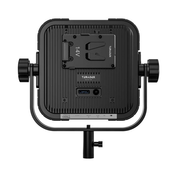 Teradek Bolt 6 XT 10 RX V-Mount 10-2324-V_1