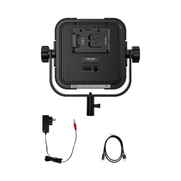 Teradek Bolt 6 XT 10 RX V-Mount 10-2324-V_5