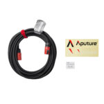 Aputure Storm 400x 5-Pin Long Head Cable - 7.5m_2