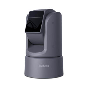 BirdDog O4 Outdoor PTZ - Grey