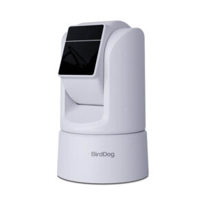 BirdDog O4 Outdoor PTZ - White