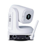 BirdDog X1 30x HD Zoom PTZ Camera – White_2