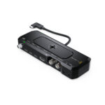 Blackmagic Camera ProDock