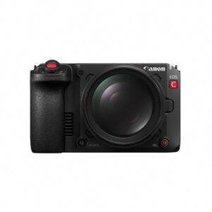 Canon EOS C50 Full-Frame Cinema Camera