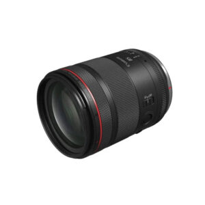 Canon RF 85mm F1.4L VCM Hybrid Prime Lens