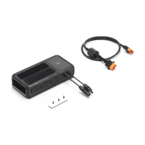 DJI Power 1.8kW Solar/Car Super Fast Charger Wireless Control Combo