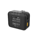 Deity Wireless Timecode Box 3pc Kit
