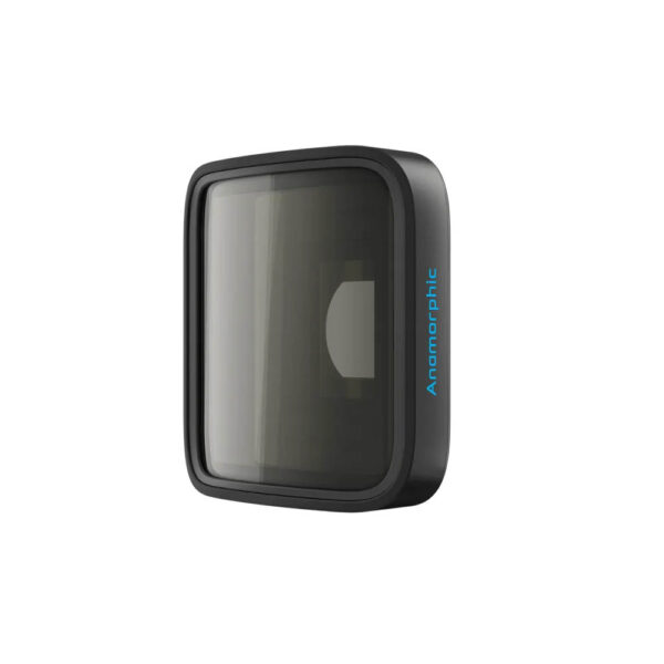 GoPro Anamorphic Lens Mod