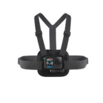 GoPro Chesty - Performance Chest Camera Mount
