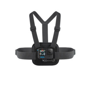 GoPro Chesty - Performance Chest Camera Mount