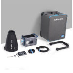 Nanlux Evoke 600C Kit With Trolley Case_2