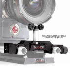SHAPE Lens Support for 19 mm Studio Bridge Plate_1