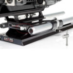 SHAPE Sony Burano Venice 19 mm Sliding Baseplate VN19D_2