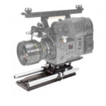 SHAPE Sony Burano Venice 19 mm Sliding Baseplate VN19D_3