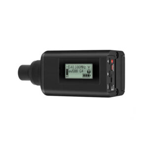 Sennheiser Evo Wireless G4 Plug-in Transmitter