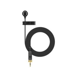 Sennheiser ME 4 Lavalier Microphone