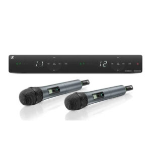 Sennheiser XSW 1-825 DUAL-GB Set