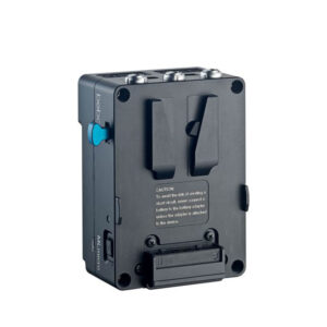 Bebob MLmicro Hotswap V-Mount Lithium Ion Battery