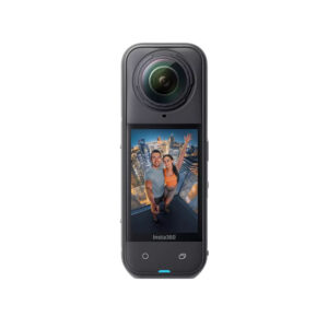Insta360 X5 8K 360 Degree Action Camera