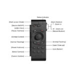 OBSBOT Tail Air Smart Remote for Tail Air Streaming Camera_2