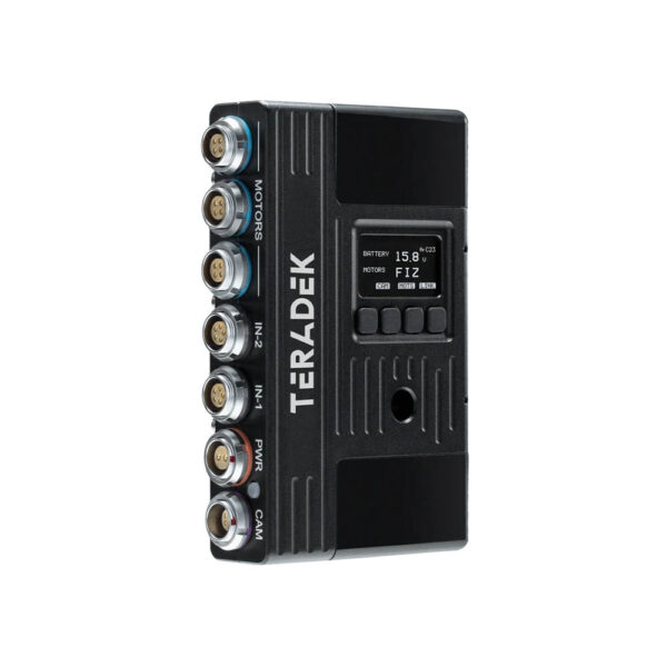 Teradek RT MDRX Lens Control Receiver - bps-tv.co.uk